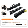 10ft Portable Adjustable Badminton & Multi-Sports Net