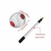 Adjustable Rolling Nut & Fruit Collector for Walnuts, Pecans & More