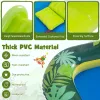 Jungle Animal Inflatable Spray Pool with Slide & Giraffe Sprinkler