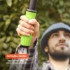 31.7-Inch Steel Anvil Lopper for Tree, Shrub & Branch Trimming