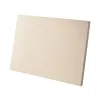 20 × 14-In. Extra-Large Rectangular Cordierite Pizza Stone Set with Aluminum Peel & Scraper