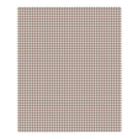 13 × 15.7-In. Reusable and Reversible Non-Stick BBQ Grill Mat