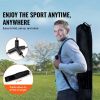 10ft Portable Adjustable Badminton & Multi-Sports Net