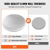 Fire Pit Cover Lid, 20" Portable Firepit Spark Screen,Stainless Steel Steel Metal Cover, Easy-Opening Outdoor Wood Burning and Camping Stove Accessory