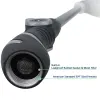 22-Inch Ergonomic Thumb-Control Watering Wand with Rotating Head