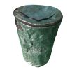 30-Gallon Waterproof Organic Fertilizer & Garden Waste Bag for Yard Cleanup