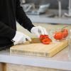 Nitrile Gardening Gloves, Powder-Free Latex-Free Disposable Gloves