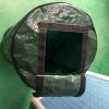 30-Gallon Waterproof Organic Fertilizer & Garden Waste Bag for Yard Cleanup