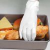Nitrile Gardening Gloves, Powder-Free Latex-Free Disposable Gloves
